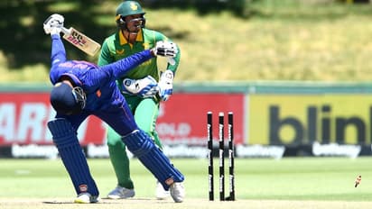 India vs South Africa 2021-22, 3rd ODI: KL Rahul wins toss and opts to bowl; makes 4 changes in playing XI