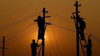 மின்துறை ஊழியர்கள் பிப்.1 முதல் வேலைநிறுத்தம்... தனியார் மயமாக்கத்தை கைவிடக் கோரிக்கை!!