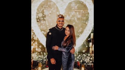 AXAR PATEL ENGAGEMENT: জন্মদিনেই সারলেন বাগদান, ফিল্মি কায়দায় বান্ধবীকে চমক দিলেন অক্ষর প্য়াটেল