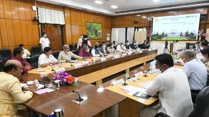 Covid Guidelines ಸಿಎಂ ಸಭೆಯಲ್ಲಿ ತೆಗೆದುಕೊಂಡ ತೀರ್ಮಾನಗಳು, ಹೊಸ ಮಾರ್ಗಸೂಚಿ ಇಲ್ಲಿದೆ