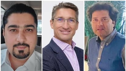 വിജയികളുടെ സ്വപ്നങ്ങളും പ്രതീക്ഷകളും വീണ്ടെടുത്ത് മഹ്സൂസ്