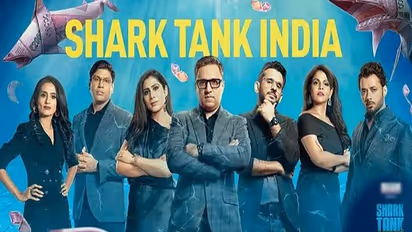 Shark Tank India: Ashneer Grover gets trolled; Paytm calls it 'Udhaar Tank India'