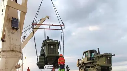 China counters India's BrahMos deal, donates military aid to Philippines worth $20 million