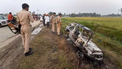 Son of farmer killed in Lakhimpur violence denies ticket, to contest next LS poll against Ajay Mishra Teni