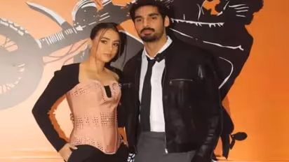 क्या सुनील शेट्टी के घर इस साल बजेगी शहनाई? Ahan Shetty और तानिया श्रॉफ के शादी से जुड़ी ये खबर आई सामने