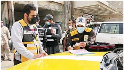 Illegal Workshops Closed: കുവൈത്തില്‍ അനധികൃതമായി പ്രവര്‍ത്തിച്ചിരുന്ന വര്‍ക്ക്ഷോപ്പുകള്‍ പൂട്ടിച്ചു