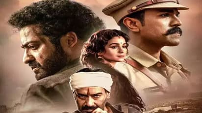 RRR Release Date: 'आरआरआर' की एक नहीं 2 रिलीज डेट आई सामने, कोरोना के चलते मेकर्स ने बनाया कुछ ऐसा प्लान