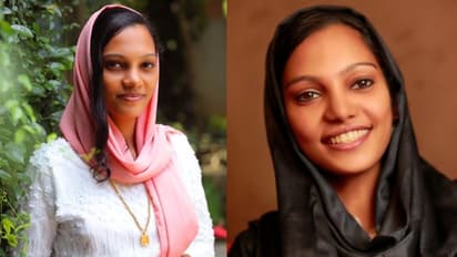 കേരളക്കരയ്ക്ക് അഭിമാനം; 'സ്വർണ സ്വർ ഭാരത്' ഷോയിൽ താരമാകാൻ റിജിയ റിയാസ്