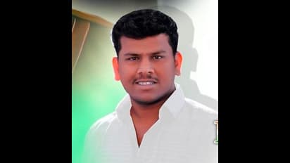 தமிழ்நாடு மாணவர் காங்கிரஸ் பதவியை தட்டி தூக்கிய மாணிக் தாகூர்..விருதுநகர் இளைஞருக்கு வாய்ப்பு..