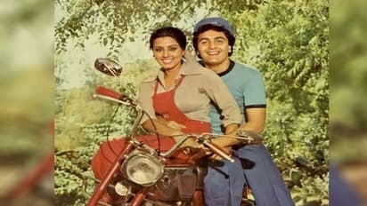 Rishi Kapoor Engagement: ನೀತು -ರಿಷಿ ಕಪೂರ್ ಎಂಗೇಜ್ಮೆಂಟ್‌ ಹಿಂದೆ ನಡೆದಿತ್ತು ಸಂಚು..!