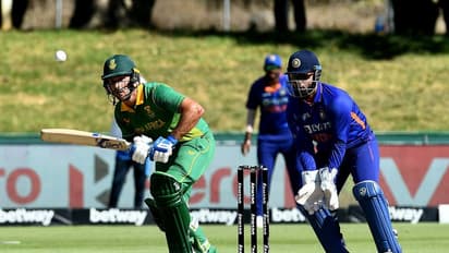 IND vs SA 2021-22, 2nd ODI: Janneman Malan's lively 91 hands Proteas series win; talking points analysed