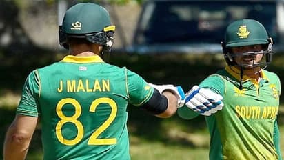 இந்தியாவை வீழ்த்தியது தென் ஆப்பிரிக்கா… 2-0 என்ற கணக்கில் தொடரை கைப்பற்றி அசத்தல்!!