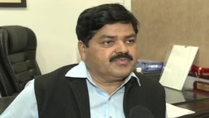 Uttarakhand : 'പിസയിലെ ചെരിഞ്ഞ ഗോപുരം ഇന്ത്യയില്'; ട്രോളായി ഉത്തരാഖണ്ഡ് കോണ്ഗ്രസ് അദ്ധ്യക്ഷന്റെ ട്വീറ്റ്