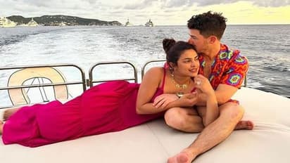 Priyanka Chopra: ಮಗುವಿಗೆ ತಾಯಿಯಾದ ಪ್ರಿಯಾಂಕಾ ಚೋಪ್ರಾ!