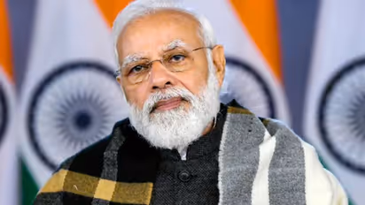 Govt working to make Arunachal major gateway to East Asia: PM Modi