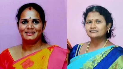 திமுகவுக்கு ஜம்ப் ஆன பெண் கவுன்சிலர்கள்..! கடத்தப்பட்டதாக நாடகம்..!