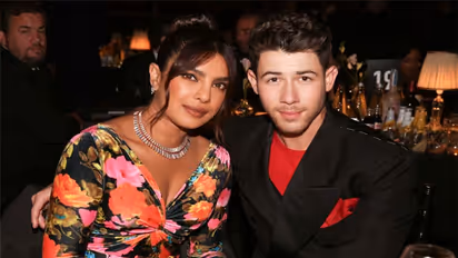Priyanka Chopra, Nick Jonas welcome their baby girl through surrogacy