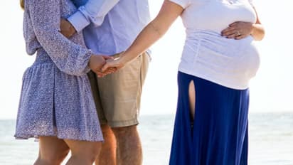 ಬಾಡಿಗೆ ತಾಯಿಗೆ 3 ವರ್ಷ ಆರೋಗ್ಯ ವಿಮೆ ಕಡ್ಡಾಯ