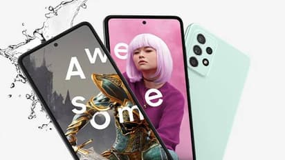 ஸ்மார்ட்போனிற்கு ரூ. 5 ஆயிரம் விலை குறைப்பு - சாம்சங் அதிரடி