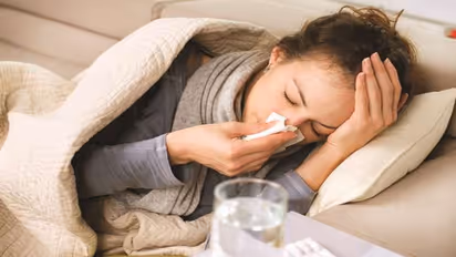 ಚಳಿ ಶುರುವಾಗಿದೆ, ಶೀತ ಕೆಮ್ಮಿದ್ದರೆ ಇವನ್ನೆಲ್ಲಾ ತಿನ್ನಲೇ ಬೇಡಿ, ಆರೋಗ್ಯ ಜೋಪಾನ