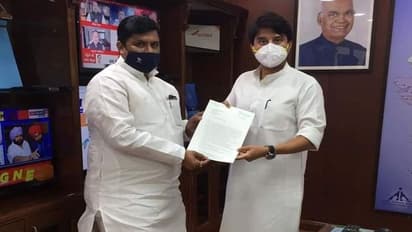 BJP सांसद केपी यादव का छलका दर्द, राष्ट्रीय अध्यक्ष को पत्र लिख सिंधिया समर्थकों पर लगाए आरोप, जानें क्या कहा