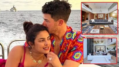 প্রিয়ঙ্কার পরিবারে এল নতুন অতিথি, ছবি নিয়ে তুমুল হইচই নেটপাড়ায়