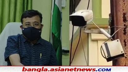 'পুলিশ প্রশাসন আমার কথা শোনে না',  পরিবারের উপর নজরদারির অভিযোগ আনলেন শুভেন্দুর ভাই দিব্যেন্দু