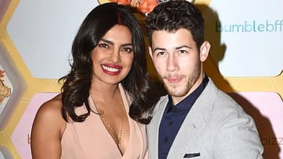 Priyanka Chopra: মা হলেন প্রিয়ঙ্কা চোপড়া, গভীর রাতে সুখবর দিলেন নিক ঘরনি