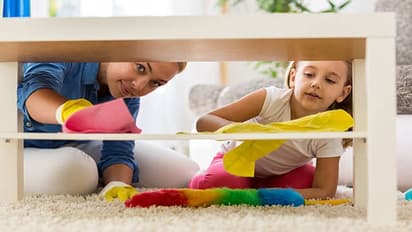 Omicron और कोरोना से बच्चों को है बचाना, तो उनकी रूटीन में शामिल करें ये सिंपल लेकिन इफेक्टिव 7 एक्सरसाइज