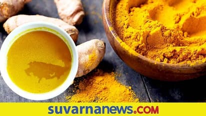 Thursday Remedies: ಗುರುವಾರ ಅರಿಶಿನ ಬಳಸಿ ಈ ಐದು ಕೆಲಸ ಮಾಡಿದ್ರೆ ಒಲಿಯುತ್ತೆ ಅದೃಷ್ಟ