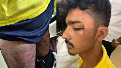 Mask போடாததற்கு மேல சிறுநீர் கழிப்பீங்களா.. உங்களால் ஆளுங்கட்சிக்கு கெட்ட பெயர்.. கொதிக்கும் DMK கூட்டணி கட்சி