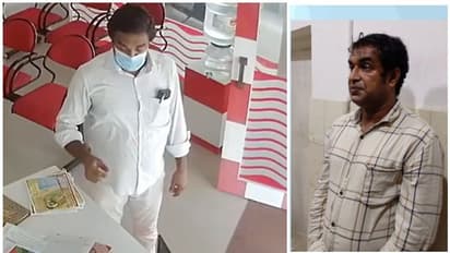 പരിചയക്കാരൻ നടിച്ച് സ്വകാര്യ ലാബിലും ക്ലിനിക്കിലും തട്ടിപ്പ്, കള്ളനെ തിരിച്ചറിഞ്ഞു, പോക്സോ കേസിലും പ്രതി