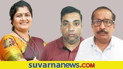 Belagavi: ಸಚಿವೆ ಜೊಲ್ಲೆ ತವರು ಜಿಲ್ಲೆಯಲ್ಲಿ ಭ್ರಷ್ಟಾಚಾರ ಬಟಾಬಯಲು: ಇಬ್ಬರ ಬಂಧನ