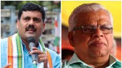 പാന്റ് ഇട്ട് സമരം നടത്തിയാൽ എന്താണ് പ്രശ്നം; ജയരാജനെ കോമാളി ആയി മാത്രമേ കാണുന്നുള്ളു എന്നും റിജിൽ മാക്കുറ്റി