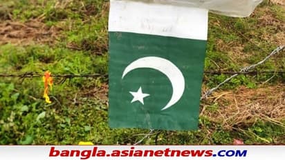 Republic Day 2022: রহস্যময় পাক পতাকার উপরে লেখা ফোন নম্বর, জম্মুর সাম্বা সেক্টরে তীব্র আতঙ্ক