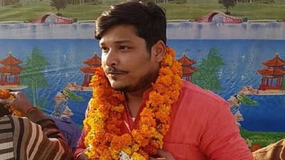 भाजपा विधायक कुशाग्र सागर समेत 15 समर्थकों पर दर्ज हुआ मुकदमा, जानिए क्या है पूरा मामला