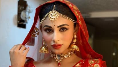 Mouni Roy Wedding : শাড়ি-গয়না তো আছেই, বঙ্গতনয়া মৌনির বিয়ের তত্ত্বে আর কী কী যাচ্ছে দেখে নিন একনজরে