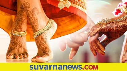 ಡಾನ್ಸ್ ಮಾಡಿದ್ದಕ್ಕೆ ಸಿಟ್ಟಿಗೆದ್ದು ಹೊಡೆದ ವರ: ಅದೇ ಮಂಟಪದಲ್ಲೇ ಸೋದರ ಸಂಬಂಧಿಯ ವಿವಾಹವಾದ ವಧು