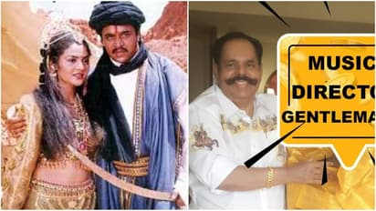 Gentleman2 update:ஏற்றி விட்டவரை மறந்த அர்ஜுன், ஷங்கர்!கடுப்பாகி ஜெண்டில்மேன்2 வை துவக்கிய தயாரிப்பளார்..