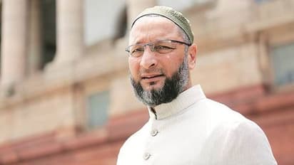 AIMIM hosts Biryani fest to woo Madhya Pradesh voters ahead of state assembly polls