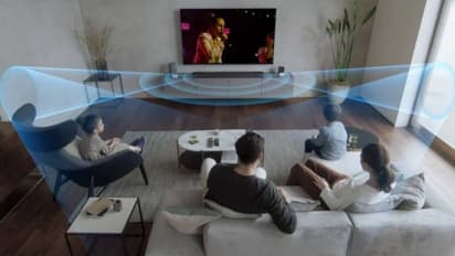 சோனி ஹோம் தியேட்டர் மற்றும் சவுண்ட் பார் அறிமுகம் - விலை தெரிந்தால் ஷாக் ஆகிடுவீங்க