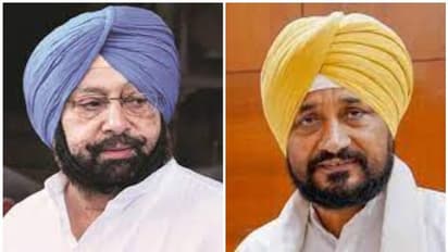 Punjab : മീടു ആരോപണം പരിഹരിക്കാൻ കാലുപിടിച്ചപേക്ഷിച്ചു; പഞ്ചാബ് മുഖ്യമന്ത്രിയെ കടന്നാക്രമിച്ച് അമരീന്ദർ സിംഗ്