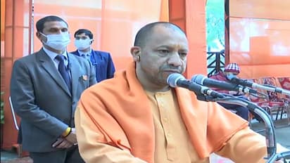 खतरनाक नहीं कोरोना की तीसरी लहर, सतर्कता से ही जीत हासिल : योगी आदित्यनाथ