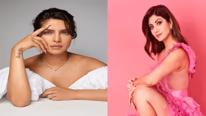 Priyanka Chopra से Shilpa Shetty तक इन्हें पति के नाम से पहचान गंवारा नहीं, खुद बनाया अपना स्टेटस