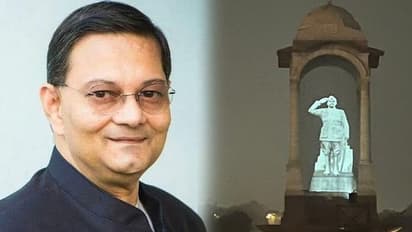 Netaji Statue : আগে নেতাজির আদর্শকে বাস্তবায়িত করুন, স্ট্যাচু নিয়ে কেন্দ্রকে খোঁচা চন্দ্র বসুর