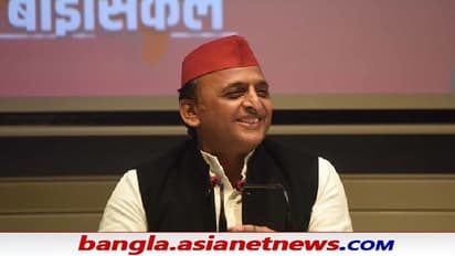 Akhilesh Yadav to fight UP poll: যাদব গড় থেকে প্রথমবার বিধানসভা ভোটে লড়ছেন অখিলেশ
