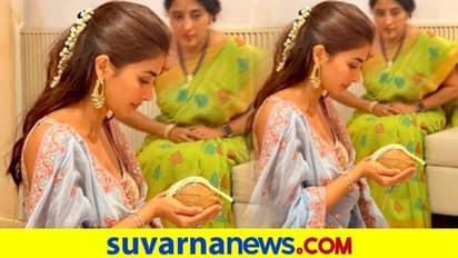 Pooja Hegde New Home: ಗೃಹ ಪ್ರವೇಶವಾಗಿ 1 ವರ್ಷ, ಚಂದದ ಫೋಟೋ ಶೇರ್ ಮಾಡಿದ ನಟಿ