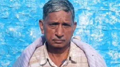 Hasanuram Ambedkari : ലക്ഷ്യം തെരഞ്ഞെടുപ്പിൽ 100 തോൽവി, 94 -ാം തവണയും മത്സരിക്കാന് ഹസനുറാം