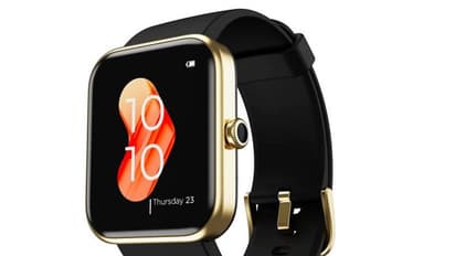 Fire-Bolt Phoenix Pro: స్మార్ట్ వాచ్ కొనాలని ప్లాన్ చేస్తున్నారా, మీ బడ్జెట్ కేవలం రూ.2000 లోపేనా, ఇది మీకోసం