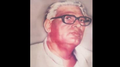 Special Story: लोकसभा और विधानसभा चुनाव साथ जितने वाले कामरेड का कैसा था सियासी सफर